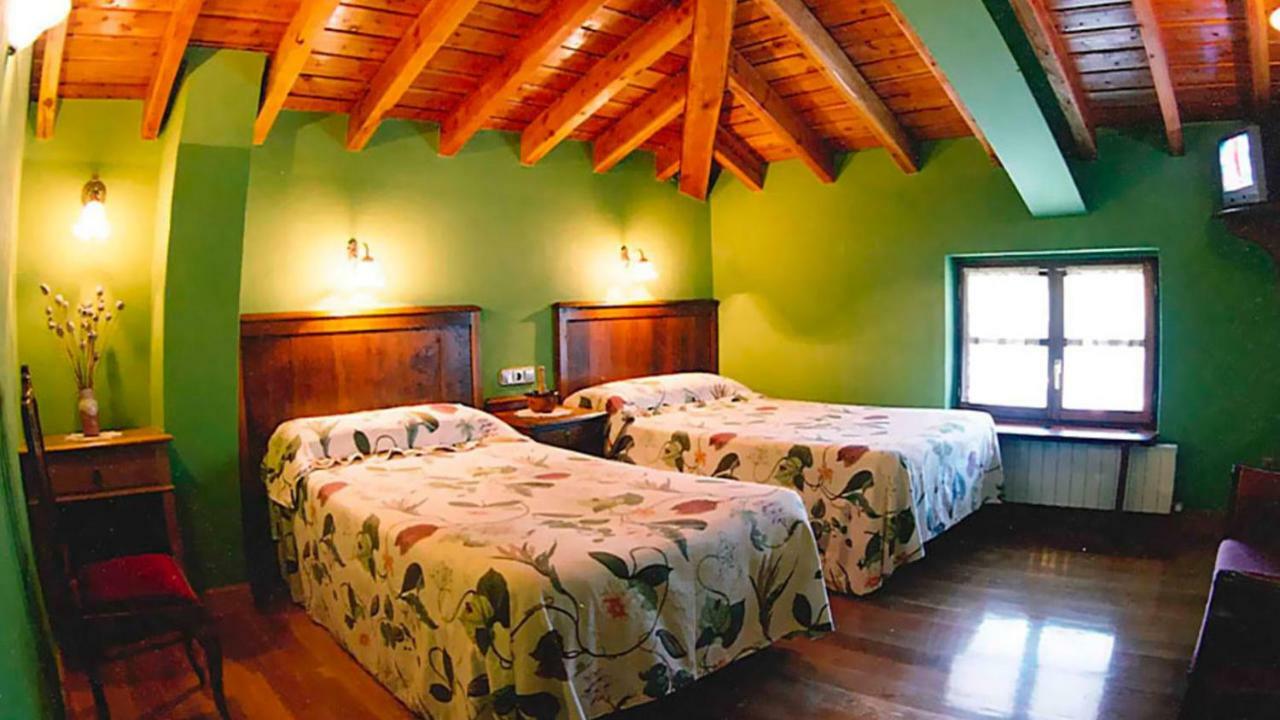 Agroturismo Iberreko Errota Muxika Exterior photo